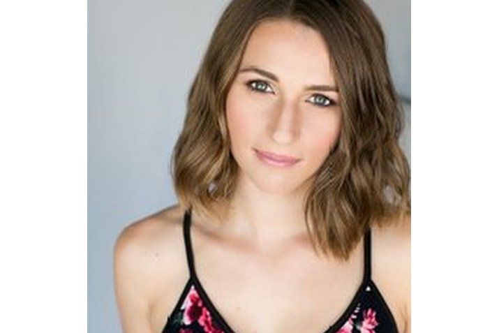 Brittany Belland Brittany Belland