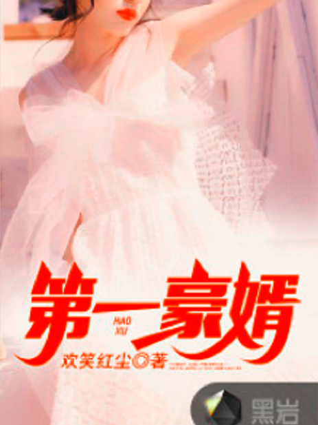 第一豪婿 第一豪婿