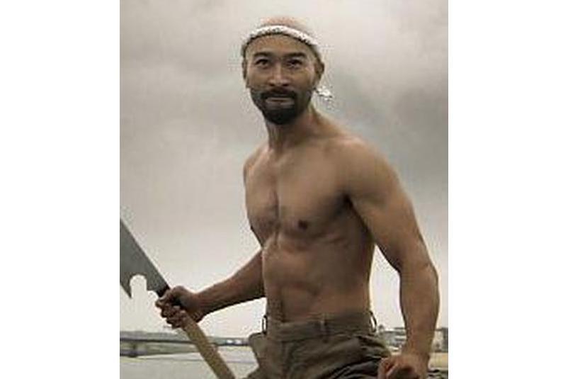 Masashi Odate Masashi Odate