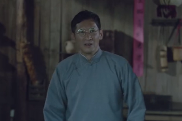 何非吾 何非吾