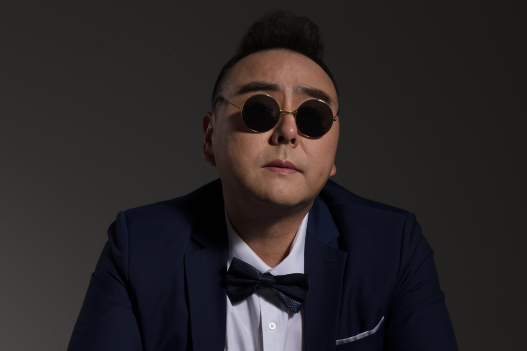 孫鈺童(話劇演員) 孫鈺童(話劇演員)