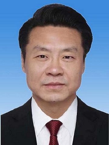 王凌(內蒙古自治區財政廳黨組成員、副廳長) 王凌(內蒙古自治區財政廳黨組成員、副廳長)