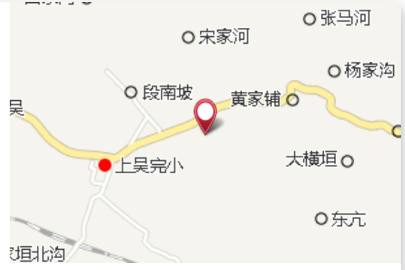 解家嶺 解家嶺
