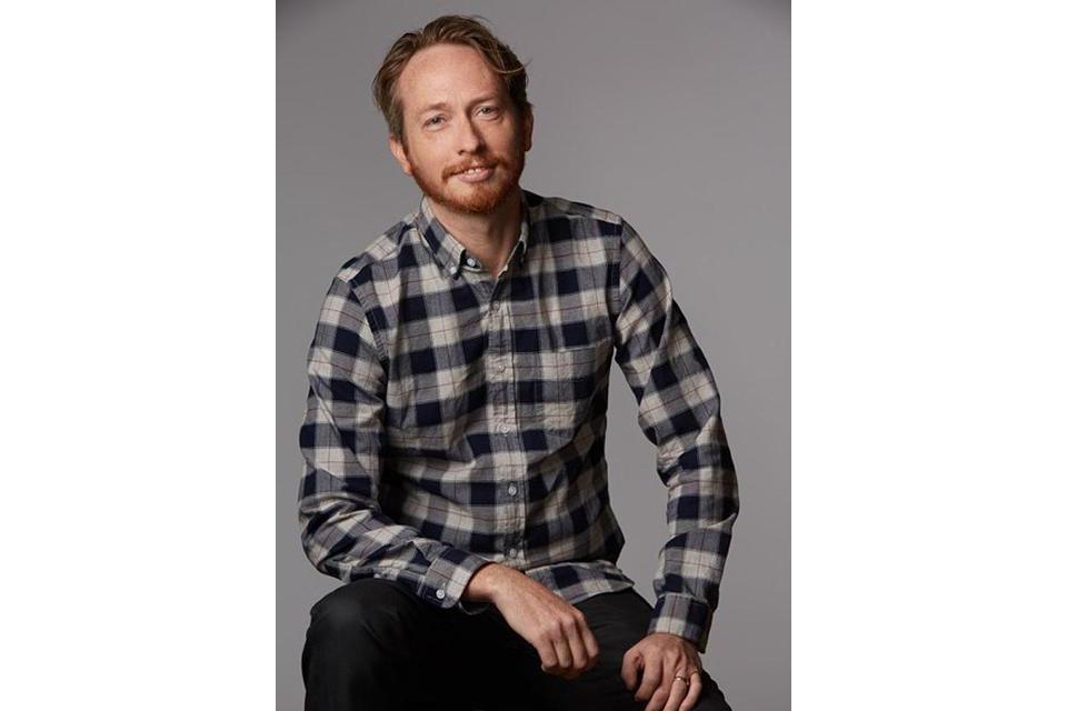 Zeb Wells(演員) Zeb Wells(演員)