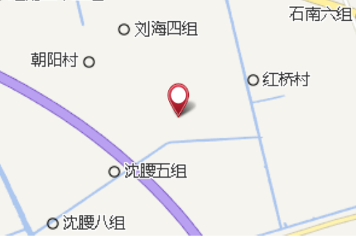 黃貓荒場 黃貓荒場