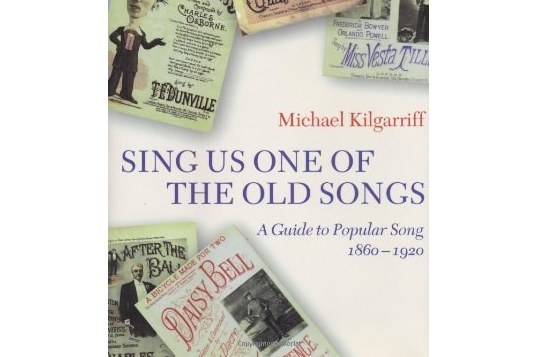 Sing Us One of the Old Songs Sing Us One of the Old Songs