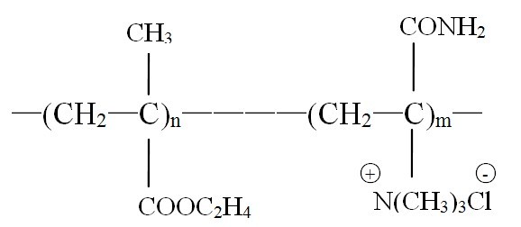 聚丙烯醯胺