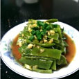 醬汁扁豆 醬汁扁豆