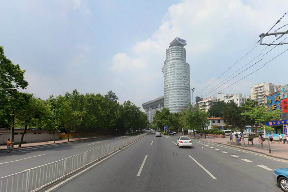 人民北路(江蘇省鹽城市人民北路) 人民北路(江蘇省鹽城市人民北路)