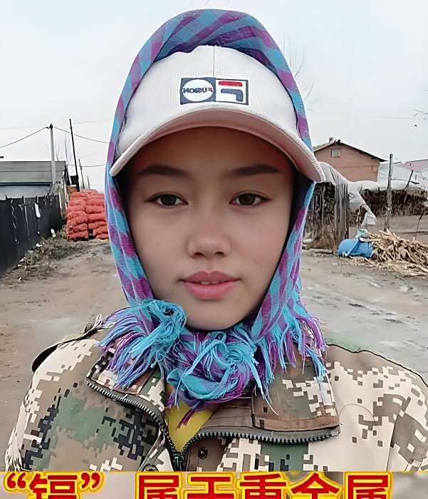 五常小琳 五常小琳