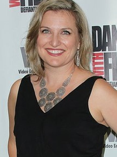 Maria McCann Maria McCann
