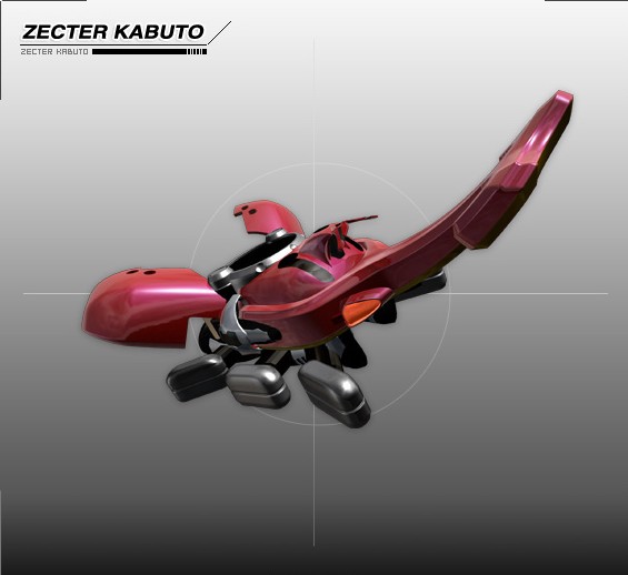 kabuto final form rider