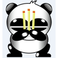 熊貓燒香(武漢男生)
