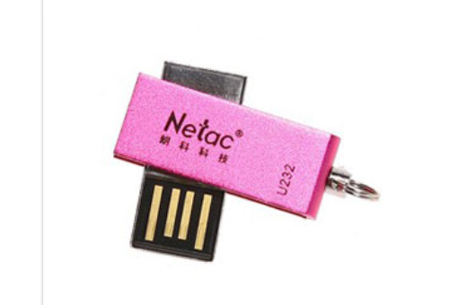 朗科U232(32GB) 朗科U232(32GB)