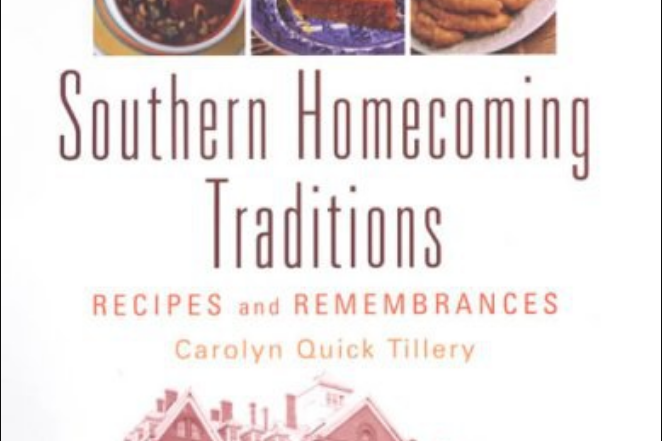Southern Homecoming Traditions Southern Homecoming Traditions