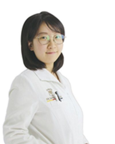 張薇(醫生) 張薇(醫生)