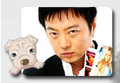 鬣狗(2006年趙首源導演韓國電視劇)