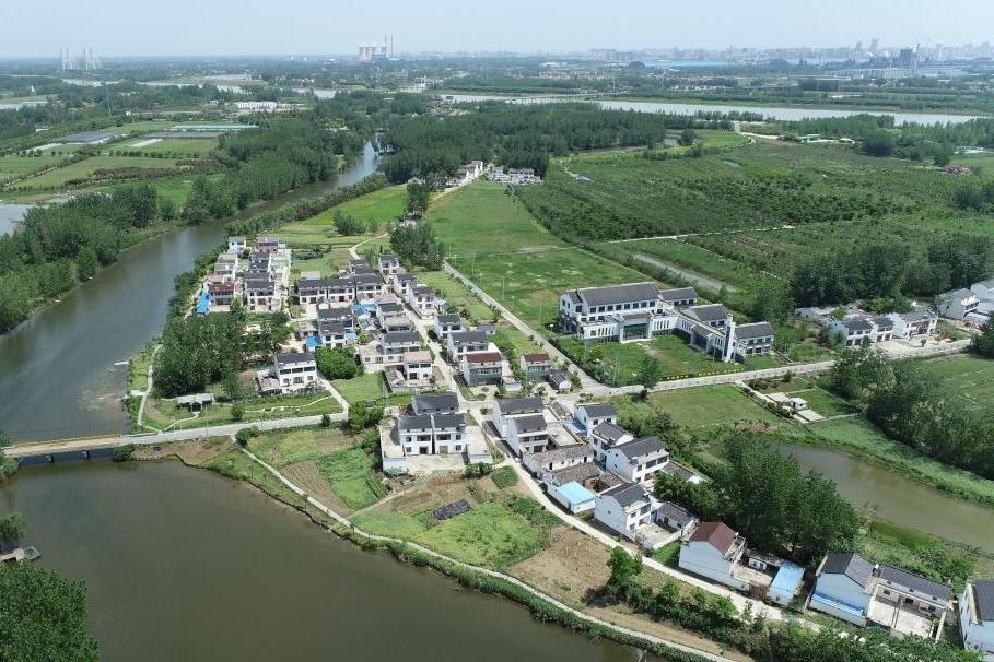 太山村(江蘇省淮安市淮陰區馬頭鎮下轄村) 太山村(江蘇省淮安市淮陰區馬頭鎮下轄村)