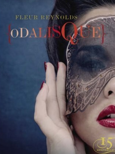 Odalisque (Black Lace) Odalisque (Black Lace)