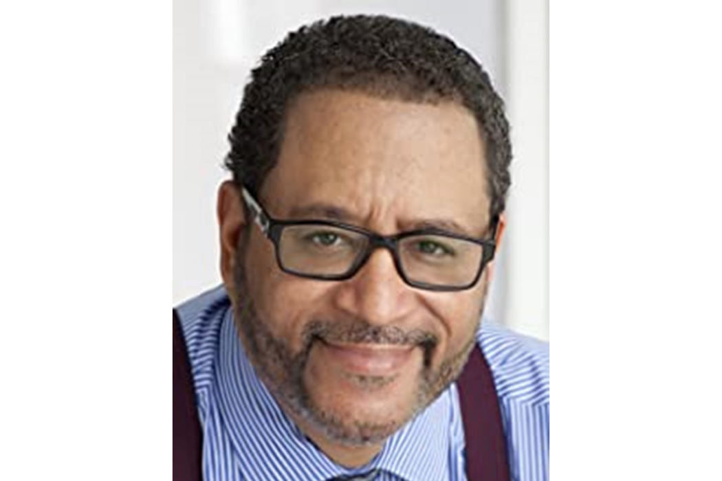 Michael Eric Dyson Michael Eric Dyson
