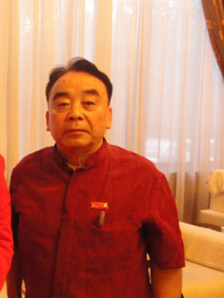 金鐵華 金鐵華