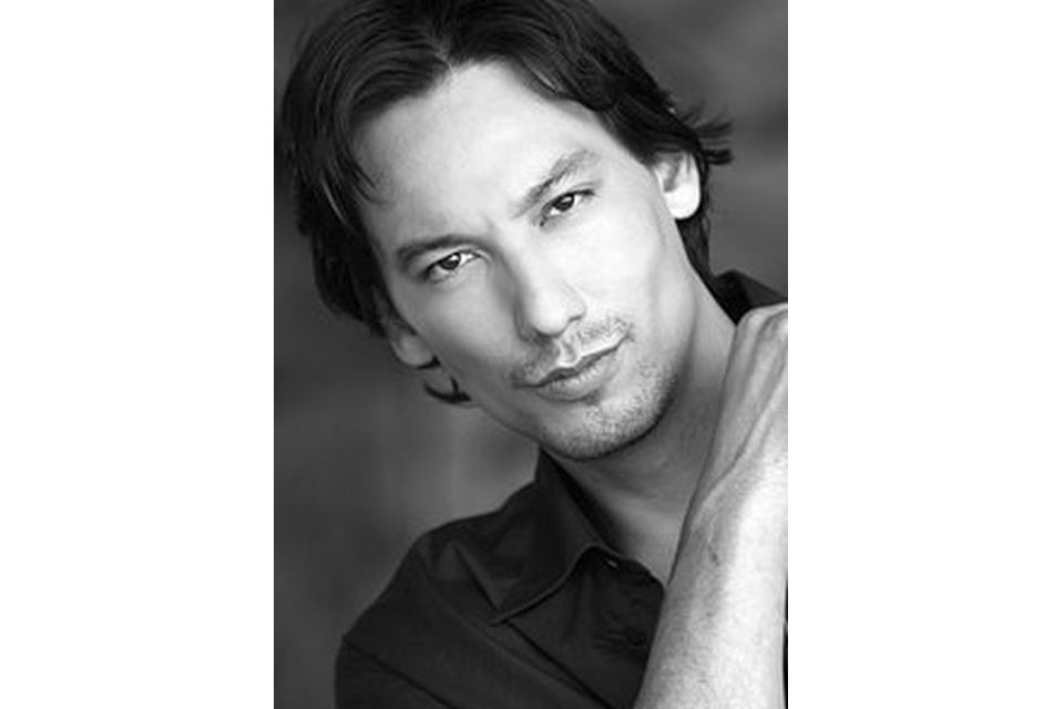 Tod Thawley Tod Thawley