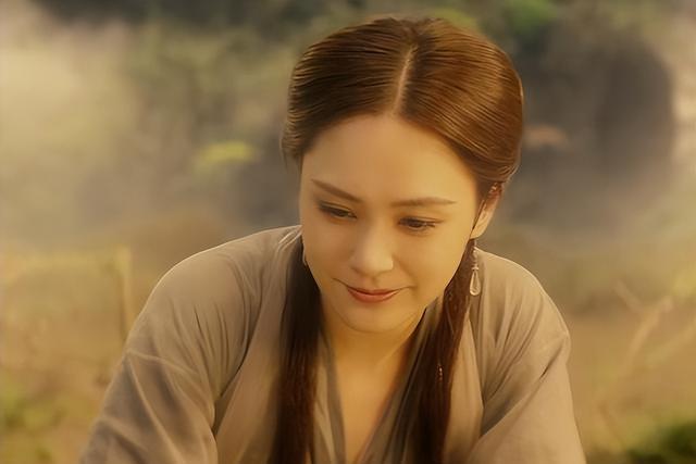 青蛇(電影《青蛇:前緣》中的女主角) 青蛇(電影《青蛇:前緣》中的女主角)