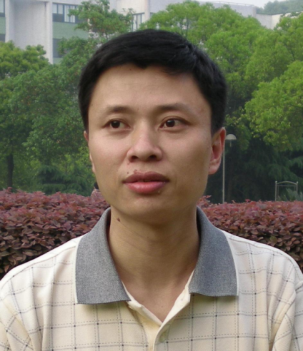 張立軍(湖南大學金融與統計學院副教授) 張立軍(湖南大學金融與統計學院副教授)