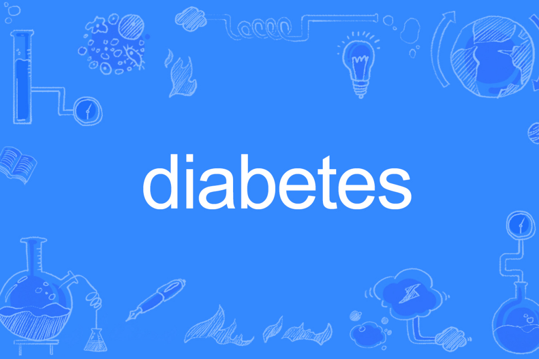 Diabetes Diabetes