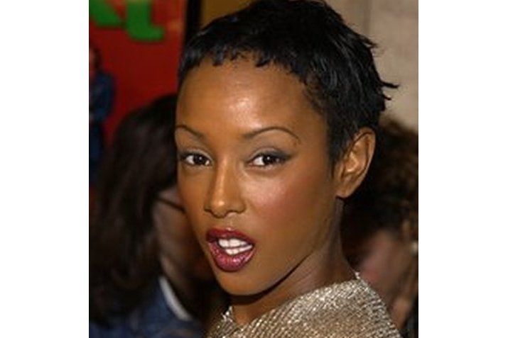 Trina McGee Trina McGee