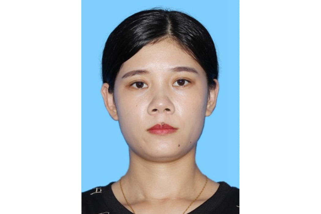 蔡麗珊 蔡麗珊