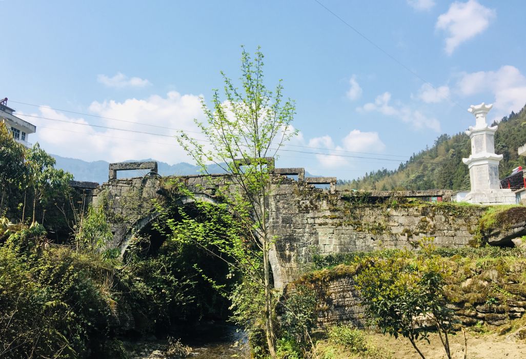 步青橋 步青橋