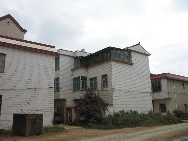 小張溪營村 小張溪營村