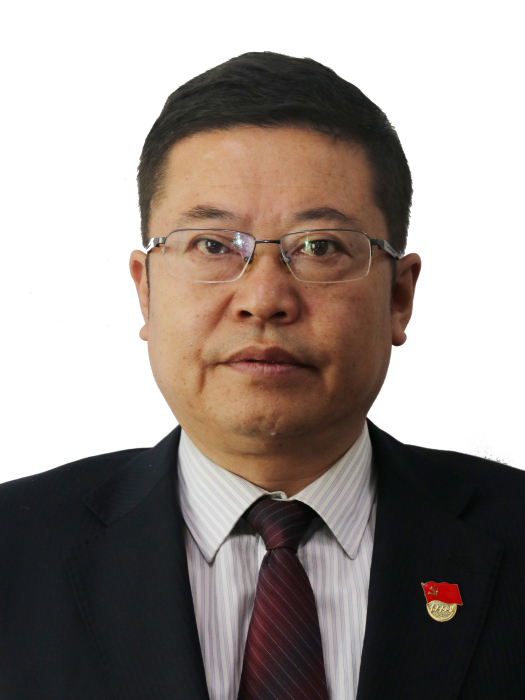 陳萬才(青海省西寧市農業農村局黨組成員、副局長) 陳萬才(青海省西寧市農業農村局黨組成員、副局長)