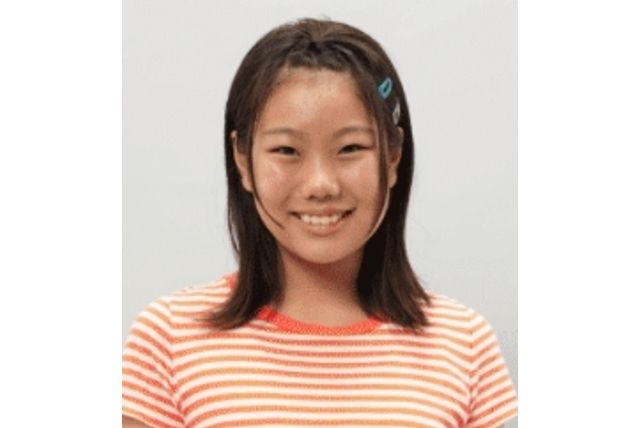 松井純美 松井純美