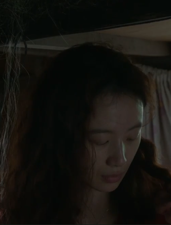 雪雲(2023年鄔浪執導的劇情長片) 雪雲(2023年鄔浪執導的劇情長片)