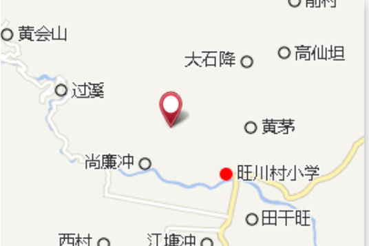 明堂岱