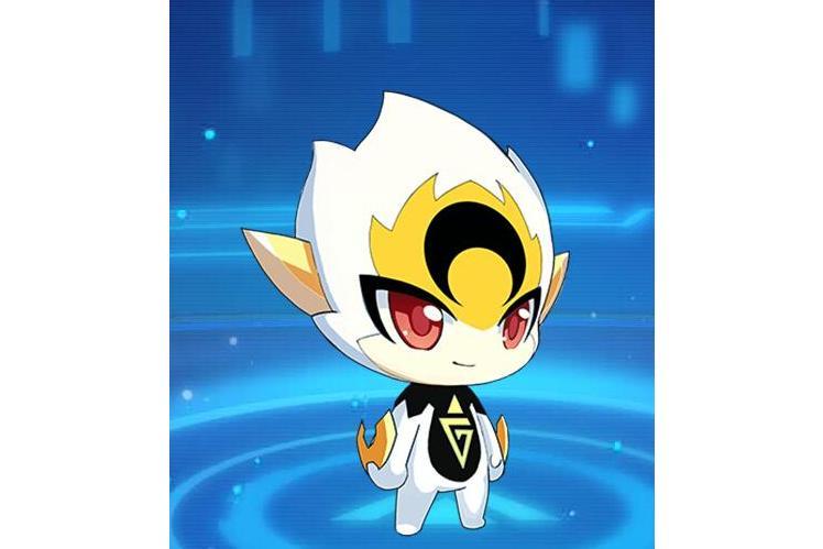 太二(遊戲《奧拉星手遊》中的亞比) 太二(遊戲《奧拉星手遊》中的亞比)
