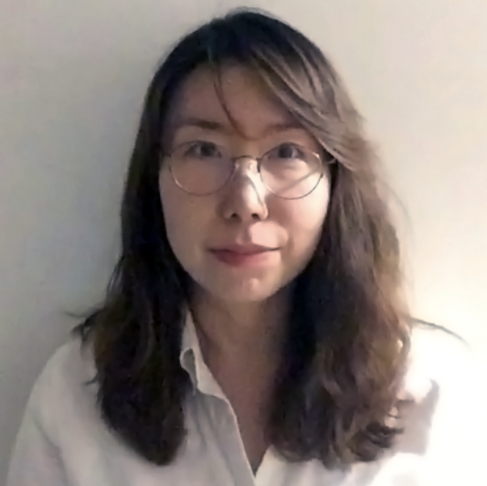 Eun Ji Cho