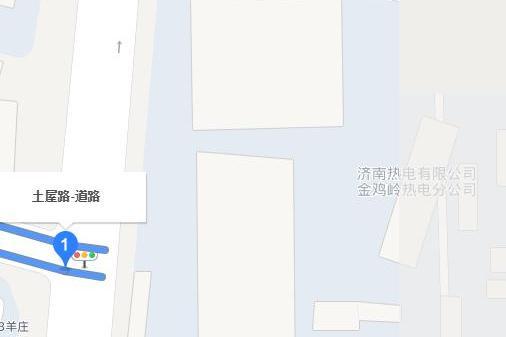 土屋路 土屋路
