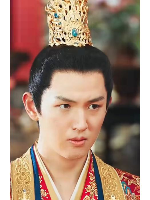 蕭若瑾(古裝武俠劇《暗河傳》中的角色) 蕭若瑾(古裝武俠劇《暗河傳》中的角色)
