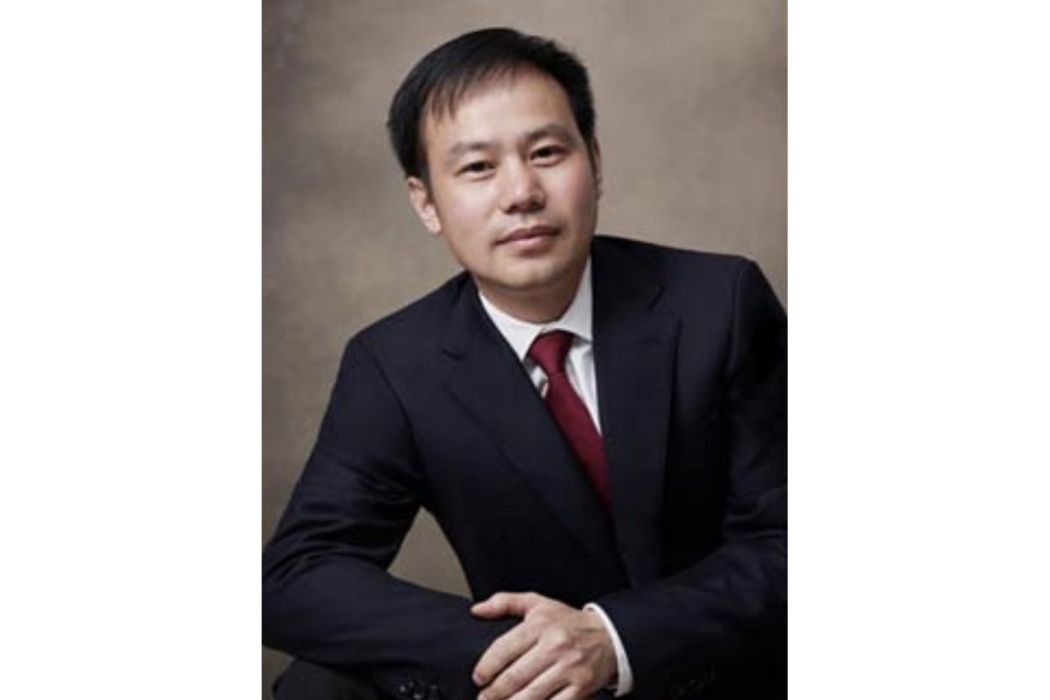 王曉暉(盛和資源董事) 王曉暉(盛和資源董事)