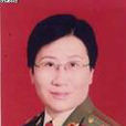呂青(全國護理解剖學組副組長) 呂青(全國護理解剖學組副組長)