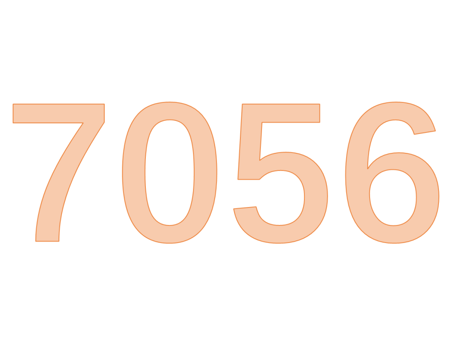 7056 7056