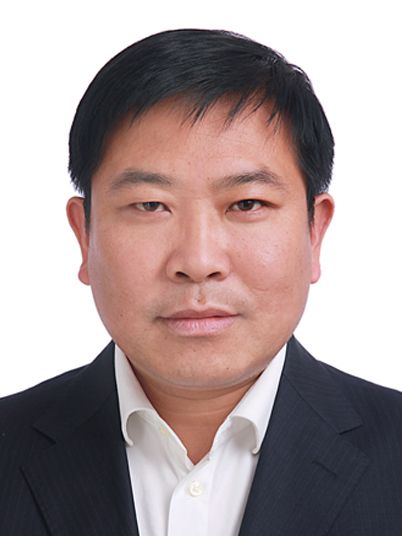 戈山虎 戈山虎