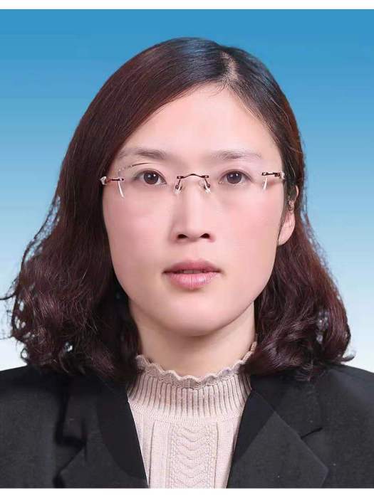周燕(山東省東阿縣工業和信息化局副局長) 周燕(山東省東阿縣工業和信息化局副局長)