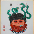 蛇珠雀環 蛇珠雀環