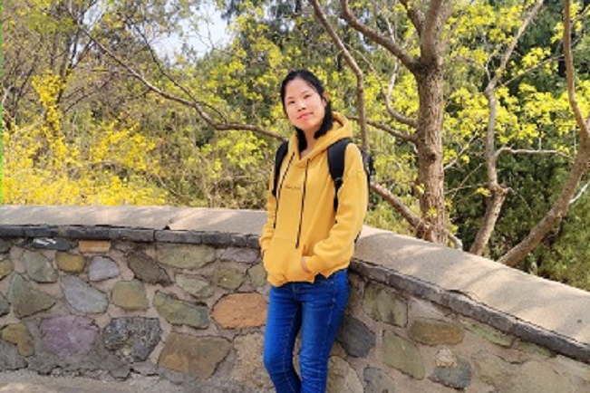 李丹(河南師範大學社會事業學院講師)