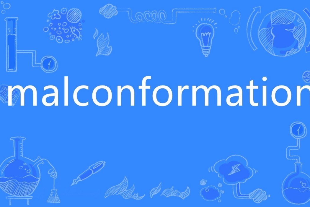 malconformation malconformation