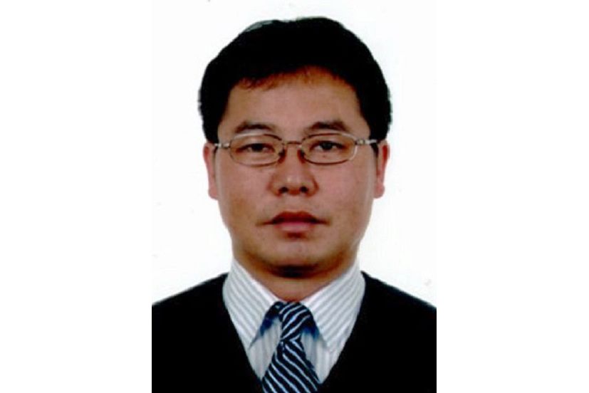 石友國 石友國